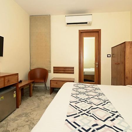 Hotel Yulia- Le Amour Inn Dźajpur Zewnętrze zdjęcie