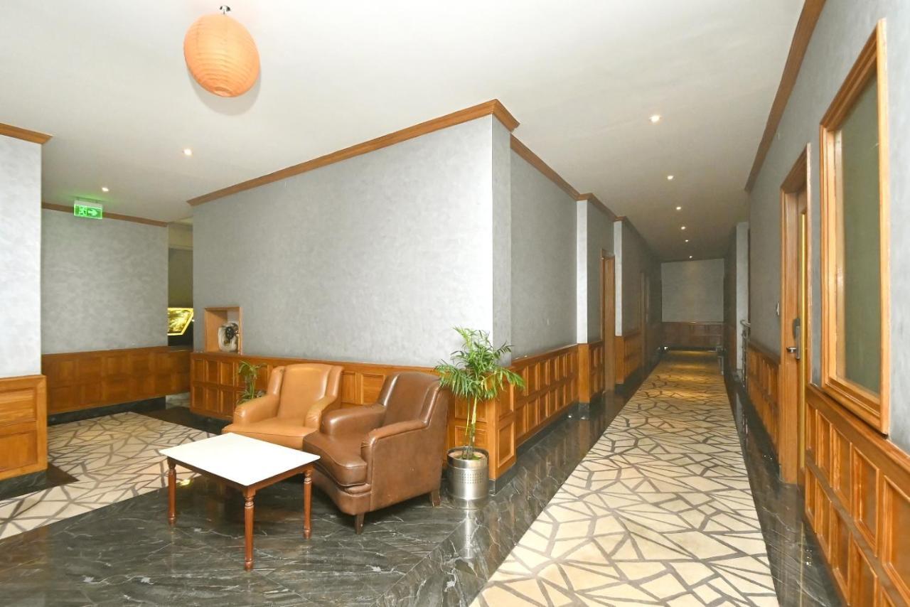 Hotel Yulia- Le Amour Inn Dźajpur Zewnętrze zdjęcie