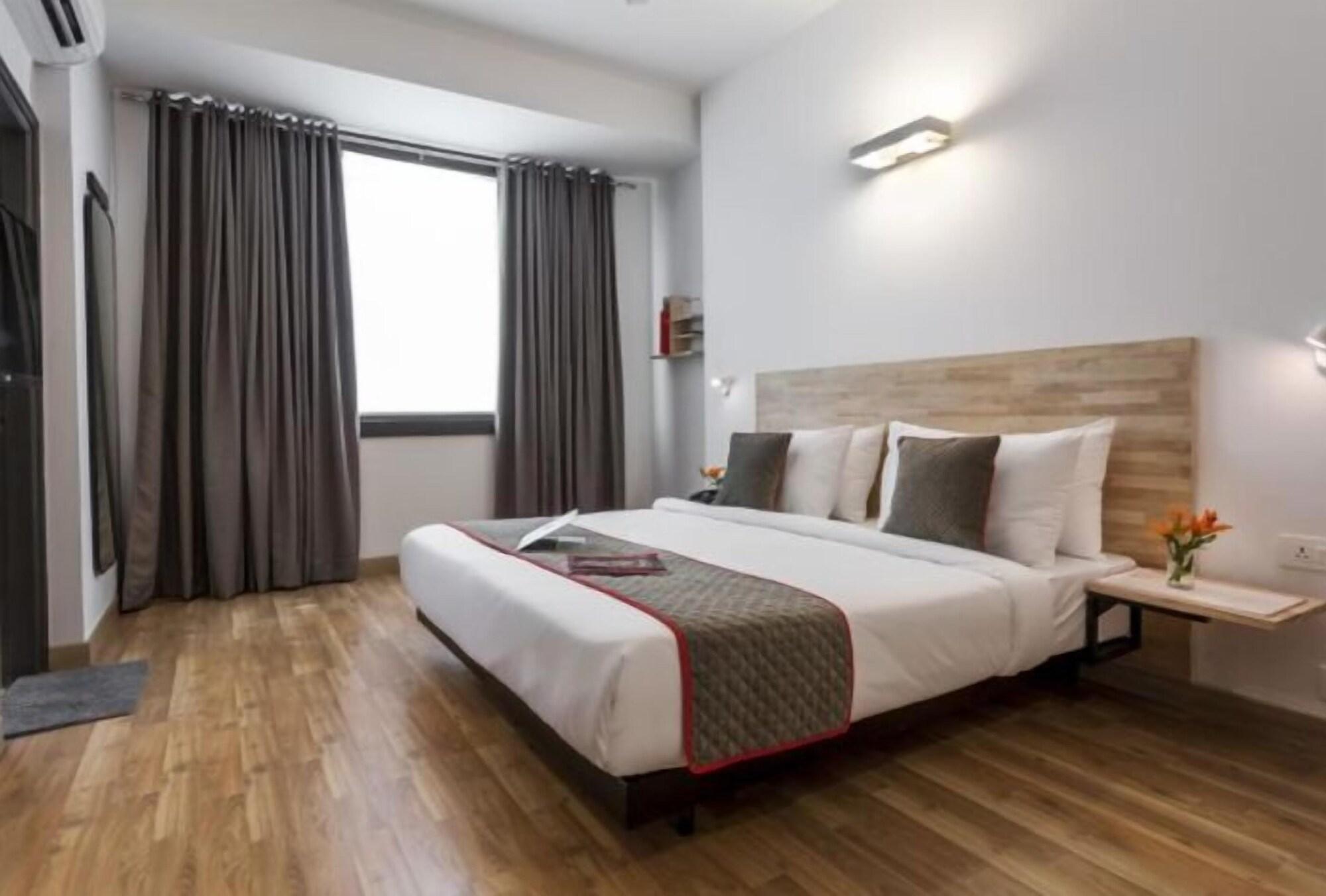 Hotel Yulia- Le Amour Inn Dźajpur Zewnętrze zdjęcie