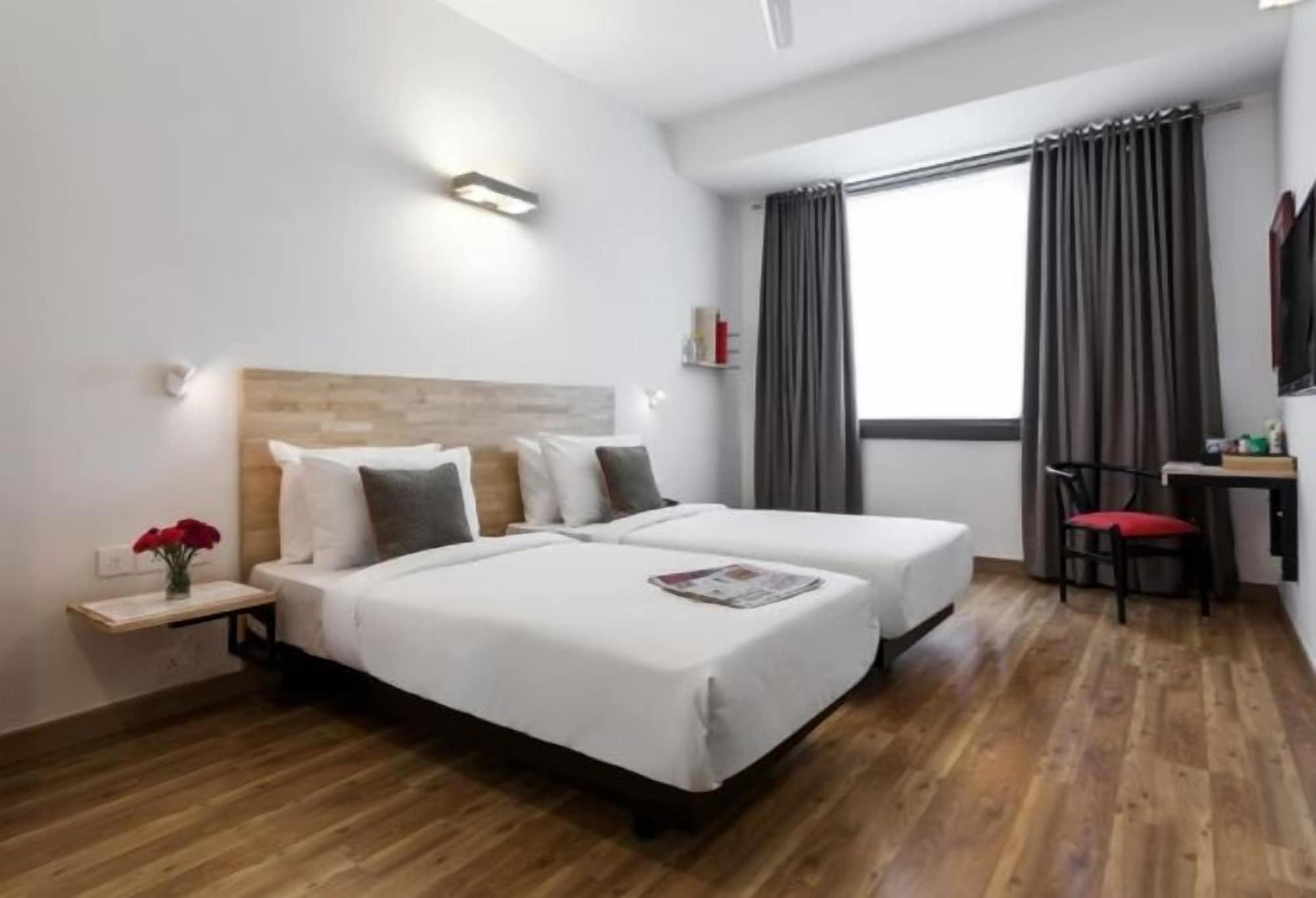 Hotel Yulia- Le Amour Inn Dźajpur Zewnętrze zdjęcie
