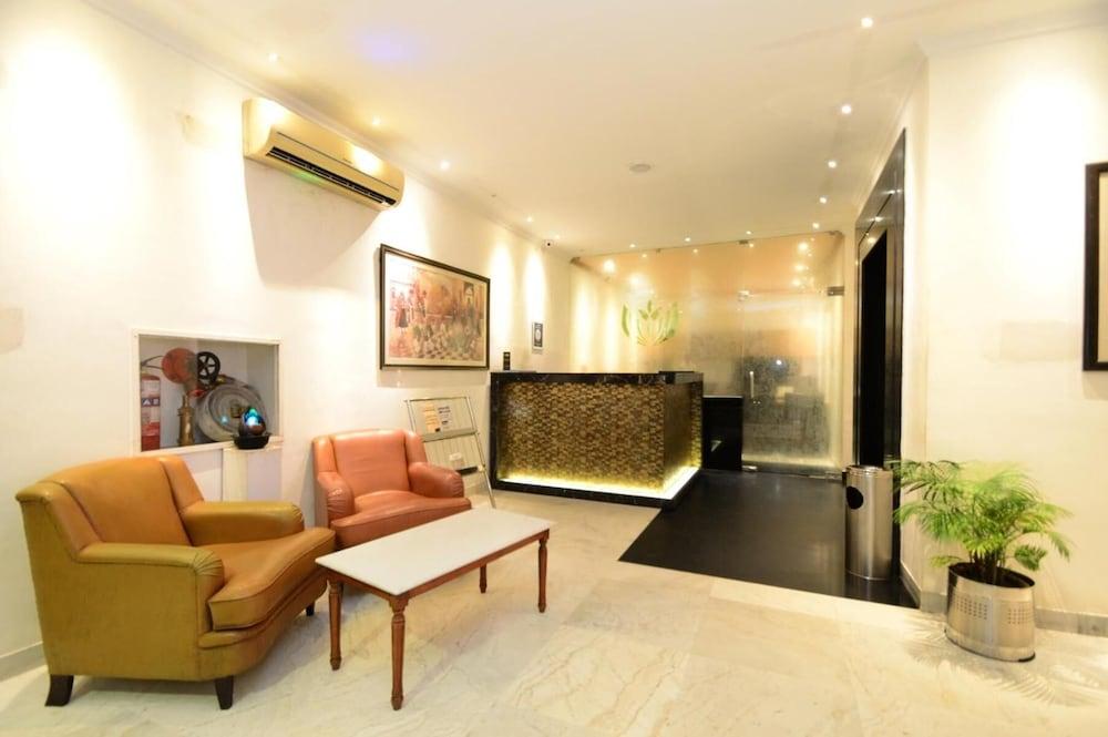 Hotel Yulia- Le Amour Inn Dźajpur Zewnętrze zdjęcie