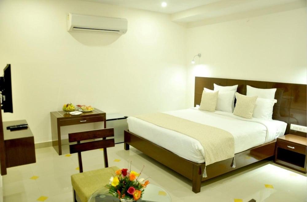Hotel Yulia- Le Amour Inn Dźajpur Zewnętrze zdjęcie